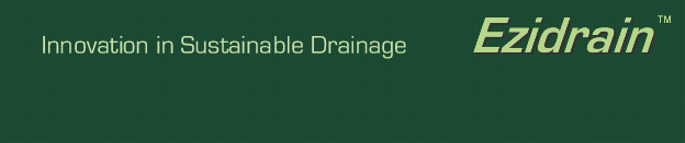 Econoplas/ Innovation in Sustainable Drainage